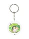 Anime Digimon Key Chain