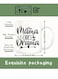 11oz Ceramic Mug "Drama Queen Mama" Coffee Cup, Mother'S Day Gift, Reusable Tea Cup, Hot Beverage Mug,