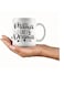 11oz Ceramic Mug "Drama Queen Mama" Coffee Cup, Mother'S Day Gift, Reusable Tea Cup, Hot Beverage Mug,