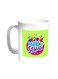Back To School Printed Coffee Mug White 11ounce