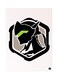 Metal Plate For Overwatch Poster Multicolour