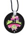 Printed Car Mirror Pendant
