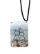 Cats Printed Car Mirror Pendant