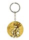 Sonic Double Side Printed Keychain