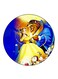 Disney Printed Fridge Magnet Multicolour