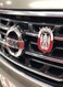 Abu Dhabi Logo For Cars