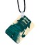 Sherlock Holmes Printed Car Mirror Pendant