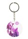 Overwatch Game Printed Keychain