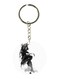 Assassins Creed Printed Keychain