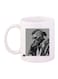 Assassin's Creed Printed Mug White/Black/Grey