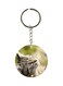 Cat Key Chain