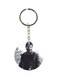 Double Sided The Last Of Us Printed Keychain