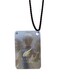 Game Overwatch Printed Car Mirror Pendant