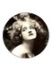 Women Printed Fridge Magnet Multicolour