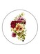 Flowers Printed Fridge Magnet Multicolour