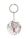 Anime Detective Conan Key Chain