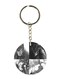 Assassins Creed Double Side Printed Keychain