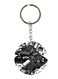 Controllers Double Side Printed Keychain