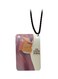 Disney Cartoon Metal Car Mirror Pendant