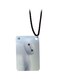 Disney Cartoon Printed Car Mirror Pendant