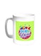 Back To School Printed Coffee Mug White 11ounce