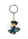 Anime Detective Conan Key Chain