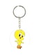 Tweety Printed Keychain