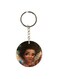 Moana Printed Keychain
