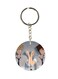 Anime Digimon Key Chain