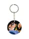 Anime Detective Conan Printed Keychain