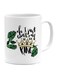 The Lion King Quote Printed Ceramic Mug White
