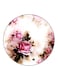 Flowers Printed Fridge Magnet Multicolour