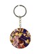 Anime Detective Conan Key Chain