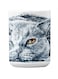 Premium Printed Ceramic Coffee Mug White 350ml