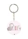 Animal Themed Keychain