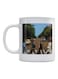 Beatles Squad Printed Coffee Mug Multicolour