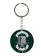 The Anime Attack On Titan Double Side Printed Keychain