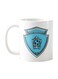 Al Batin F.C. Football Club Printed Mug White