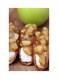 Printed Fridge Magnet Multicolour 8.5x0.4x5.5cm