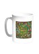 Hello Summer Printed Coffee Mug White 11ounce