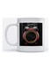Mug Coffee Lovers for Coffee and Tea White