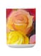 Premium Printed Ceramic Coffee Mug Multicolour 350ml