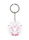 Anime Digimon Key Chain