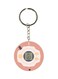 Anime Digimon Key Chain