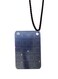 Pac Man Printed Car Mirror Pendant