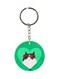 Cat Key Chain