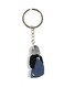 Cartoon Printed Keychain