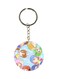 Anime Digimon Key Chain
