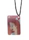 Disney Cartoon Printed Car Mirror Pendant