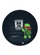 Teenage Mutant Ninja Turtles Printed Fridge Magnet Multicolour